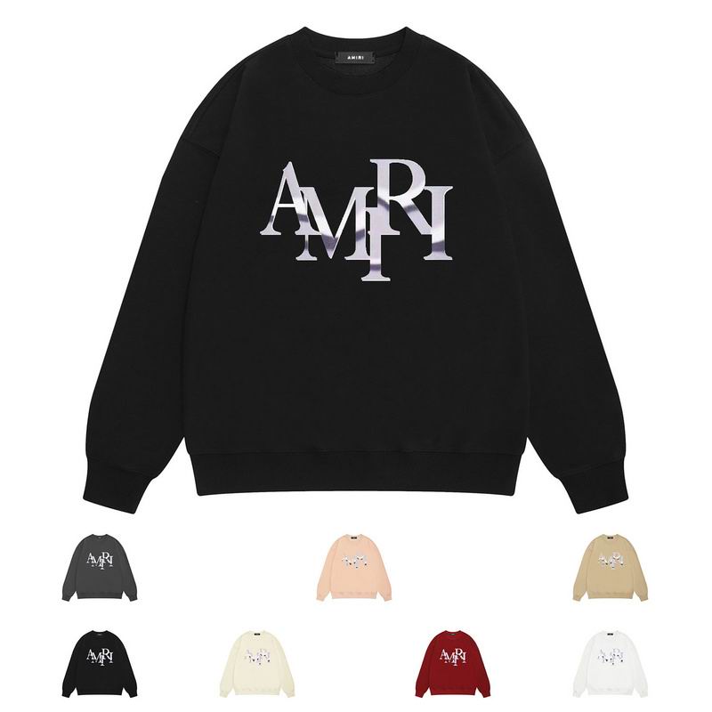 Amiri S-2XL 11trY159